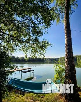 Дом 36м², 2-этажный, посуточно,