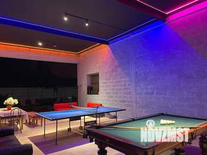 Дом 160м², 2-этажный, посуточно,