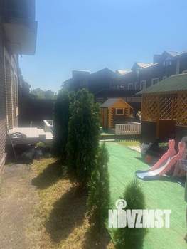 Таунхаус 148м², 3-этажный, на длительный срок,