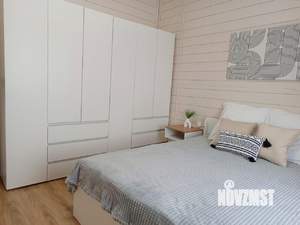 Дом 56м², 1-этажный, посуточно,