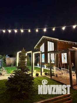 Дом 75м², 2-этажный, посуточно,