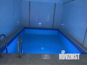 Дом 180м², 2-этажный, посуточно,