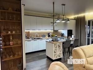 Коттедж 149м², 2-этажный, на длительный срок,