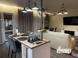 Коттедж 149м², 2-этажный, на длительный срок,