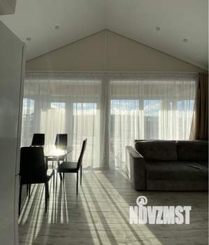 Дом 87м², 1-этажный, посуточно,