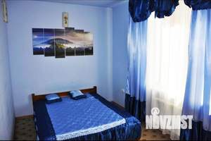 Коттедж 120м², 2-этажный, на длительный срок,