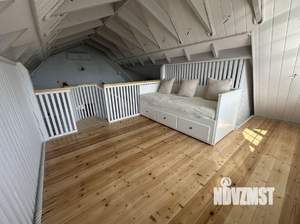 Коттедж 80м², 2-этажный, на длительный срок,