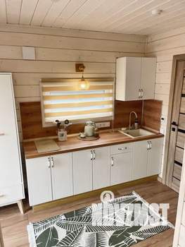 Дом 50м², 1-этажный, посуточно,