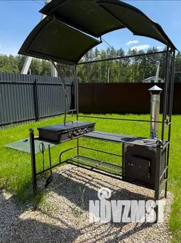 Дом 25м², 1-этажный, посуточно,