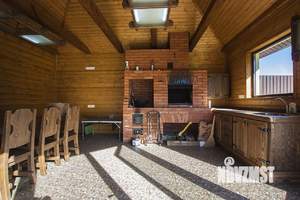 Дом 500м², 3-этажный, на длительный срок,