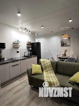 Дом 45м², 1-этажный, посуточно,