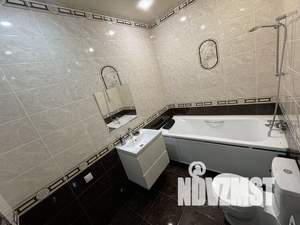 Дом 1100м², 3-этажный, посуточно,