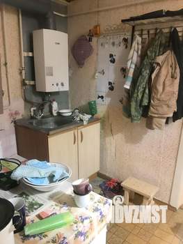 Дом 50м², 1-этажный, на длительный срок,