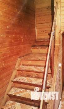 Дом 120м², 2-этажный, на длительный срок,