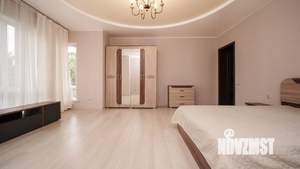 Коттедж 400м², 2-этажный, на длительный срок,