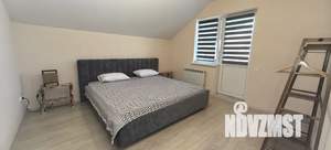 Дом 140м², 2-этажный, посуточно,