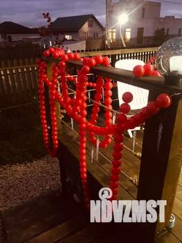 Дом 72м², 2-этажный, посуточно,