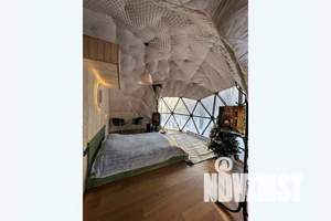 Дом 36м², 1-этажный, посуточно,