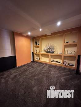 Таунхаус 178м², 3-этажный, на длительный срок,