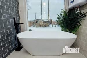 Дом 30м², 1-этажный, посуточно,