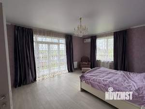 Дом 200м², 2-этажный, на длительный срок,