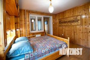 Дом 434м², 3-этажный, посуточно,