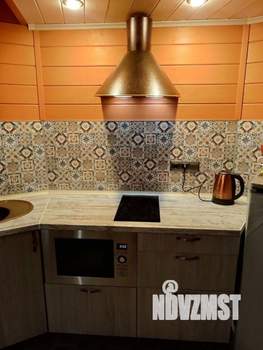 Дом 40м², 1-этажный, посуточно,