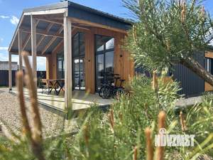 Дом 147м², 1-этажный, посуточно,