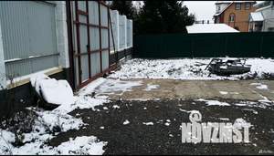 Дом 120м², 2-этажный, на длительный срок,