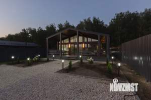 Дом 120м², 1-этажный, посуточно,