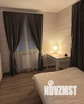 Дом 76м², 1-этажный, посуточно,