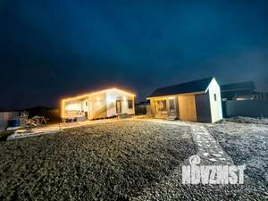 Дом 120м², 1-этажный, посуточно,