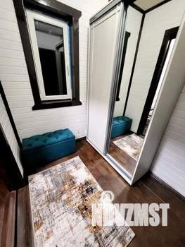 Дом 70м², 1-этажный, посуточно,