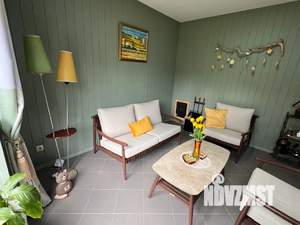 Дом 65м², 1-этажный, посуточно,