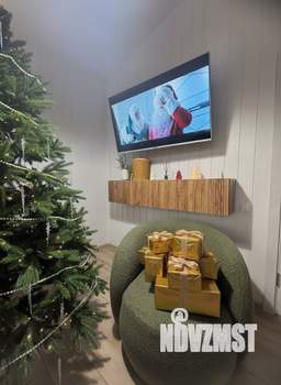 Дом 120м², 1-этажный, посуточно,