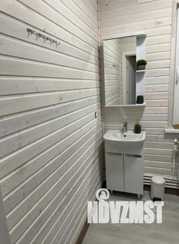 Дом 76м², 1-этажный, посуточно,