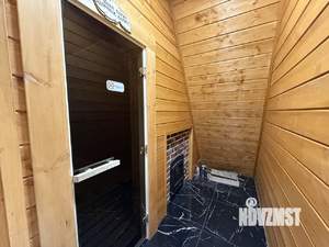 Дом 257м², 2-этажный, посуточно,