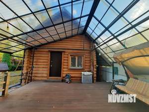 Дом 160м², 2-этажный, на длительный срок,