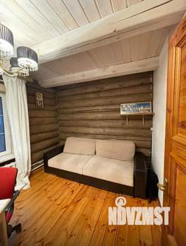 Дом 150м², 2-этажный, на длительный срок,