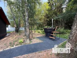 Дом 183м², 1-этажный, посуточно,