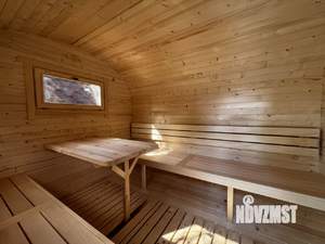 Дом 120м², 1-этажный, посуточно,