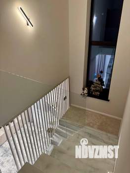 Дом 140м², 2-этажный, посуточно,