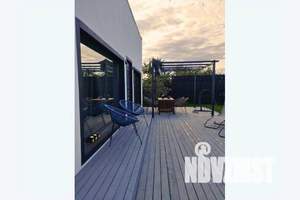 Дом 52м², 2-этажный, посуточно,