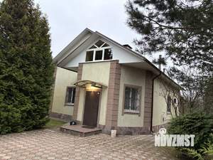 Коттедж 265м², 2-этажный, на длительный срок,