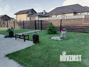 Дом 60м², 1-этажный, посуточно,