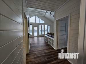 Дом 94м², 1-этажный, посуточно,