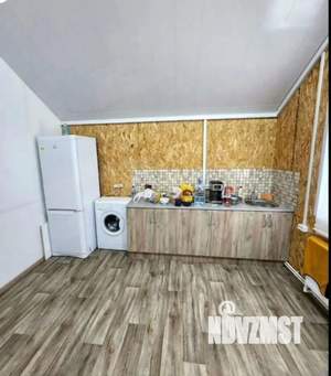 Дом 100м², 2-этажный, на длительный срок,