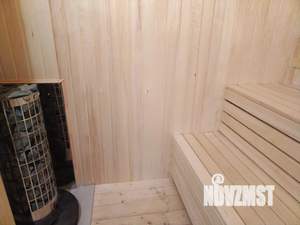 Дом 45м², 1-этажный, посуточно,