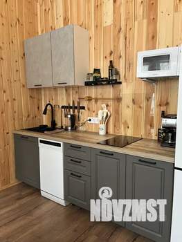 Дом 63м², 1-этажный, посуточно,