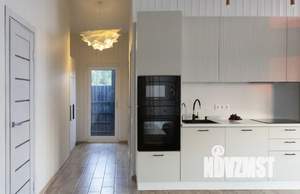 Дом 120м², 1-этажный, посуточно,